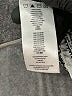 MICHAEL Michael Kors 100% Polyester Animal Print Silver Long Sleeve Blouse Size L - photo 8