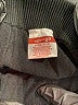 Crush Solid Black Dress Pants Size 7 - photo 3