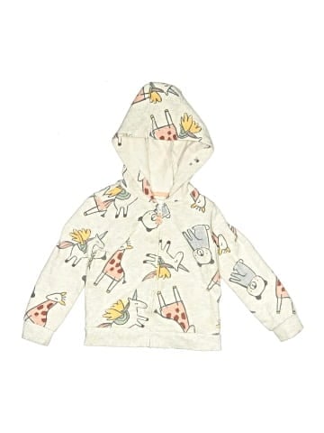 Carter's Zip Up Hoodie (view 1)