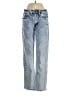 FRAME Blue Jeans Size 25 waist - photo 1