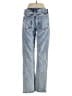 FRAME Blue Jeans Size 25 waist - photo 2