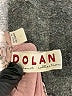 Left Coast by Dolan 100% Polyester Pink Long Sleeve Polo Size L - photo 7