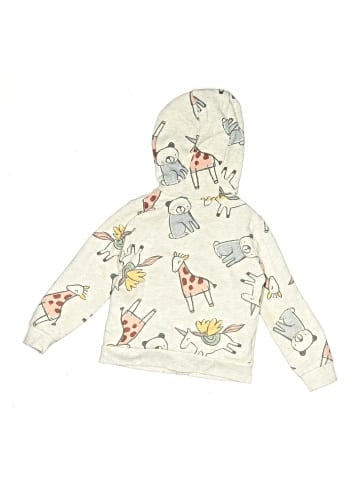 Carter's Zip Up Hoodie (view 2)