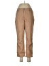 Coldwater Creek Tan Jeans Size 8 - photo 1