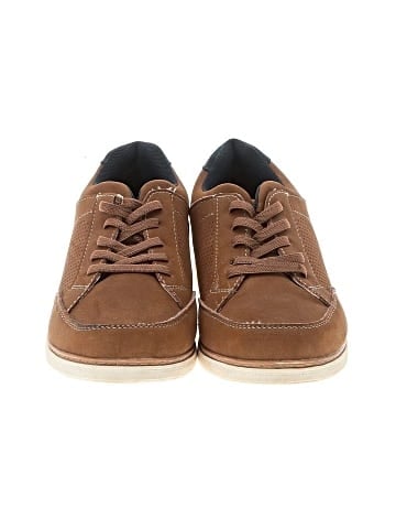 Crown Vintage Sneakers (view 2)