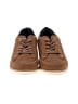 Crown Vintage Brown Sneakers Size 4 - photo 2