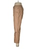 Coldwater Creek Tan Jeans Size 8 - photo 5