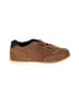 Crown Vintage Brown Sneakers Size 4 - photo 1