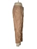 Coldwater Creek Tan Jeans Size 8 - photo 4