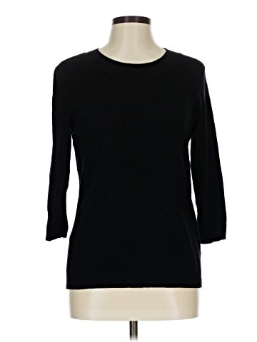 Roz & Ali Pullover Sweater (view 1)