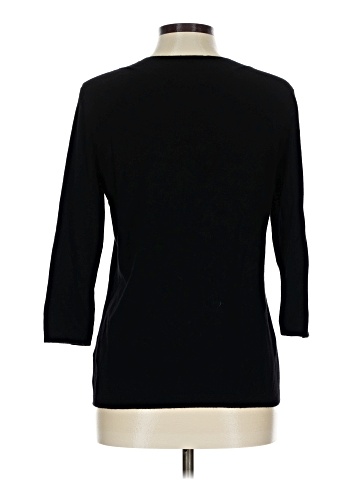 Roz & Ali Pullover Sweater (view 2)