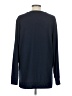 Lucky Brand Blue Pullover Sweater Size L - photo 2