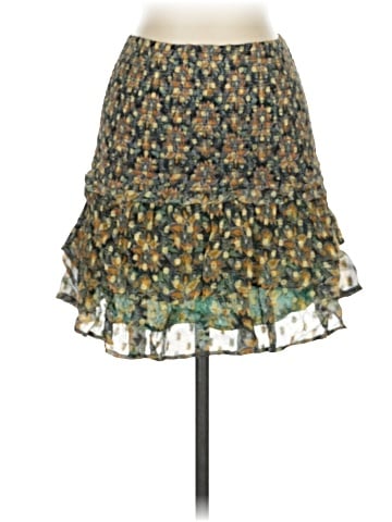 Cecilie Copenhagen Casual Skirt (view 1)