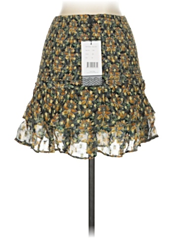 Cecilie Copenhagen Casual Skirt (view 2)