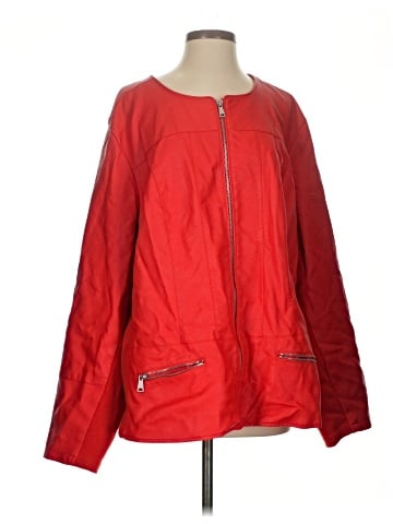 Avenue Jacket (view 1)