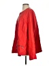 Avenue 100% Polyurethane Red Jacket Size 26 - 28 Plus - photo 5