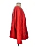 Avenue 100% Polyurethane Red Jacket Size 26 - 28 Plus - photo 4