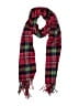 Vineyard Vines Plaid Red Scarf One size - photo 1