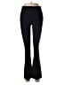 RODEBJER Black Yoga Pants Size S - photo 1