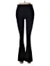 RODEBJER Black Yoga Pants Size S - photo 2