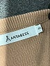 Anrabess Brown Cardigan Size S - photo 7