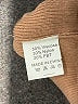Anrabess Brown Cardigan Size S - photo 8