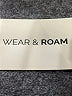 Assorted Brands Solid Black Casual Dress Size XS - photo 7
