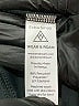 Assorted Brands Solid Black Casual Dress Size XS - photo 8