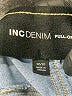 Inc Denim Blue Jeans Size 12 - photo 7