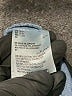 Inc Denim Blue Jeans Size 12 - photo 8