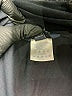 Lands' End Black Track Jacket Size 18 - 20 - photo 8