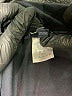 Lands' End Black Track Jacket Size 18 - 20 - photo 9