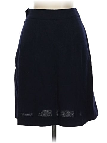 Jones New York Sport Wool Skirt (view 2)