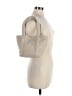 Club Monaco 100% Polyester Ivory Tote One size - photo 2