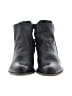 Lucky Brand Black Ankle Boots Size 9 1/2 - photo 2