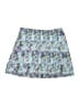 Assorted Brands Print Blue Casual Skirt Size XL - photo 2
