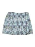 Assorted Brands Print Blue Casual Skirt Size XL - photo 1