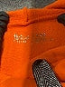 Flirtitude Orange Pullover Hoodie Size XXL - photo 4