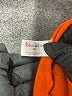 Flirtitude Orange Pullover Hoodie Size XXL - photo 5