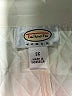 Talbots 100% Polyester Ivory Vest Size 22 - 24 - photo 6