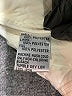 Talbots 100% Polyester Ivory Vest Size 22 - 24 - photo 7