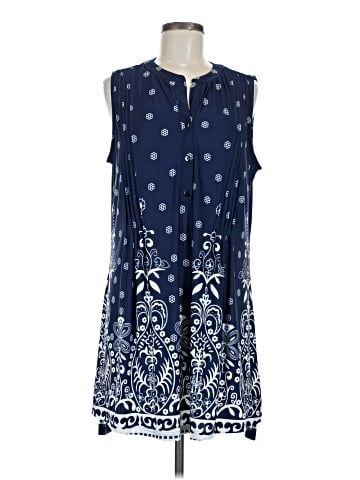Reborn Casual Dress (view 1)