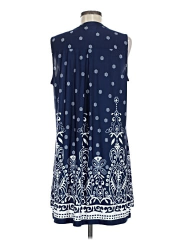 Reborn Casual Dress (view 2)