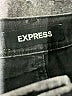 Express Black Jeans Size 6 (petite) - photo 7