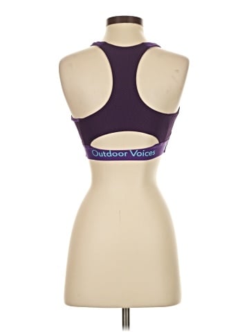 Outdoor Voices Sports Bra (view 2)