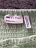 ASOS Design Solid Green Jumpsuit Size 6 - photo 3