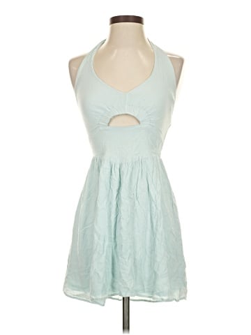 Kendall & Kylie Cocktail Dress (view 1)
