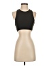 WeWoreWhat Black Tank Top Size S - photo 1
