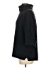 Stefania Carrera Black Blue Poncho Size S - photo 5