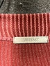 Veveret Burgundy Pullover Sweater Size L - photo 7